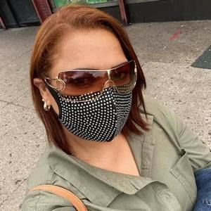 Meet your Posher, Carmen